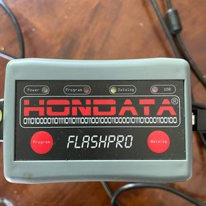 Hondata